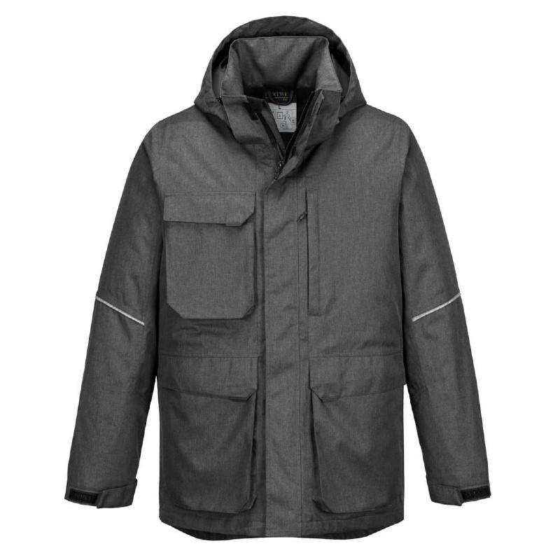 Weather resistant coat hotsell